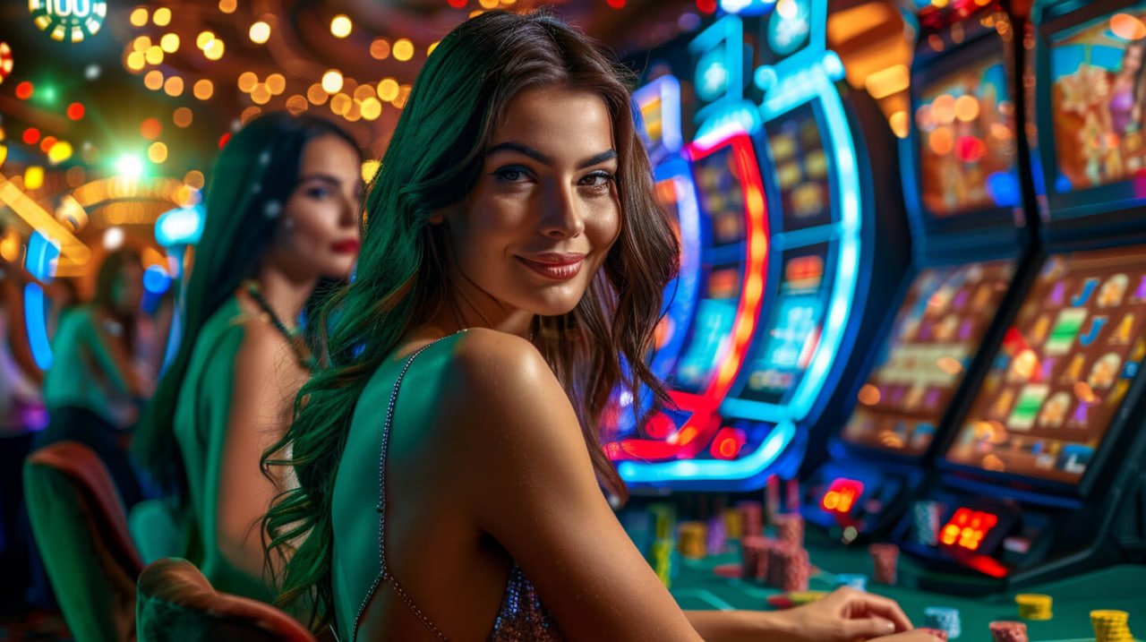 Casino-style slot category preview within the khela88 entertainment hub